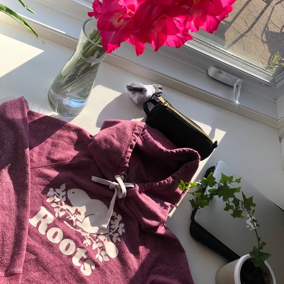 Women’s Roots hoodie - Picture 2 of 5